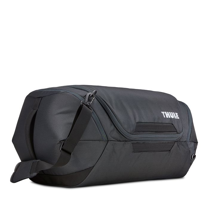 Thule subterra duffel review 2025