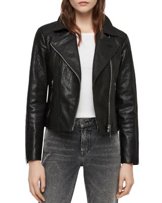 pataya leather lux biker jacket