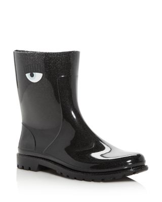 chiara ferragni rain boots