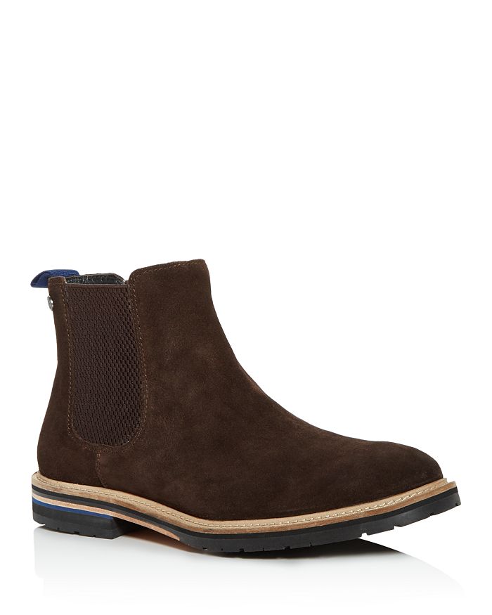 Penguin chelsea boots hot sale