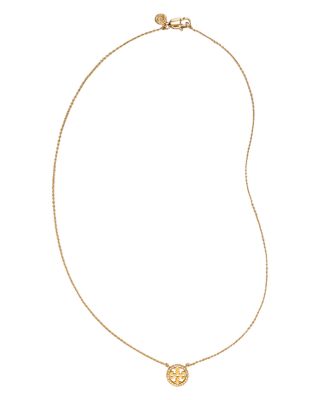 tory burch necklace price