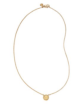 Necklace Tory Burch Jewelry, Sunglasses & More - Bloomingdale's
