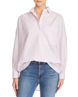 FRENCH CONNECTION Laselle Oversized 