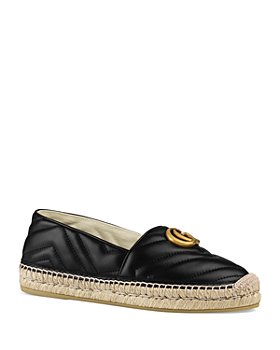 Daddy Normal fangst Gucci Espadrilles - Bloomingdale's
