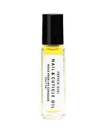 FRENCH GIRL - Nail & Cuticle Oil