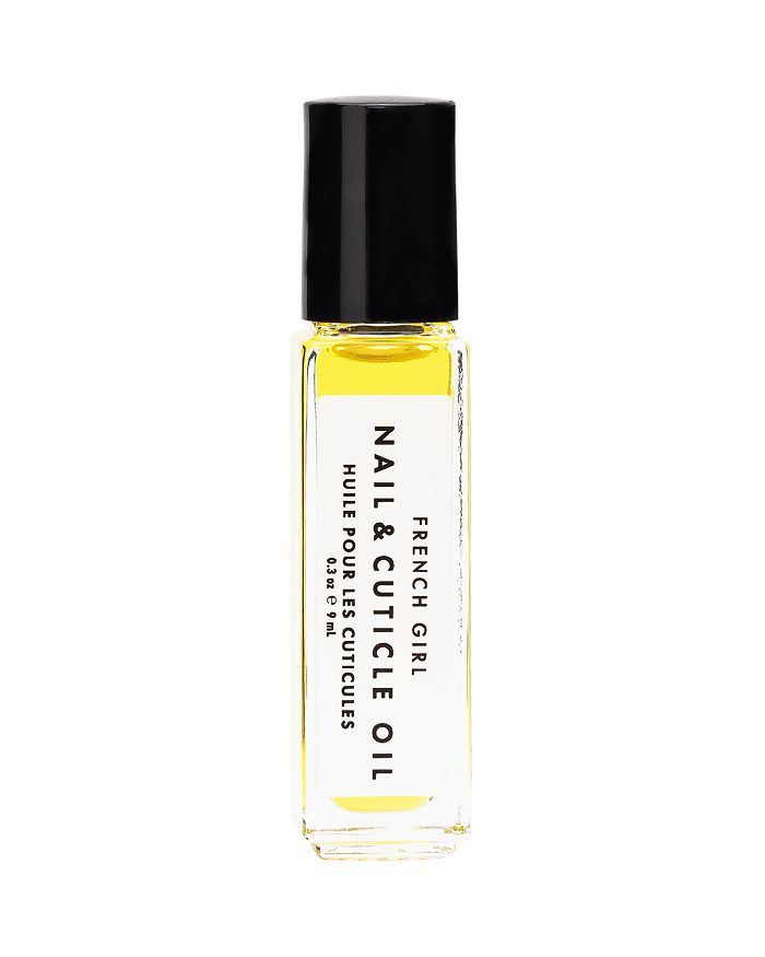 FRENCH GIRL NAIL & CUTICLE OIL,NCO
