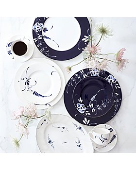 Villeroy & Boch - Old Luxembourg Brindille Dinnerware Collection