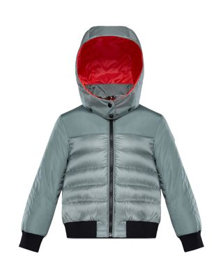 moncler elanion puffer jacket