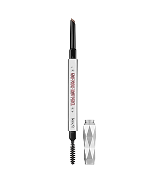 Shop Benefit Cosmetics Goof Proof Waterproof Easy Shape & Fill Eyebrow Pencil, Standard In Shade 3.5 (neutral Medium Brown)