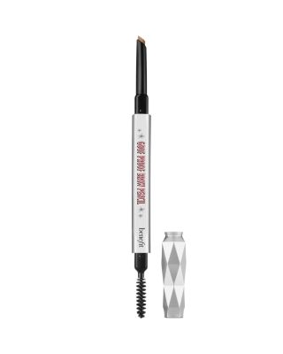 Benefit Cosmetics - Goof Proof Waterproof Easy Shape & Fill Eyebrow Pencil, Standard