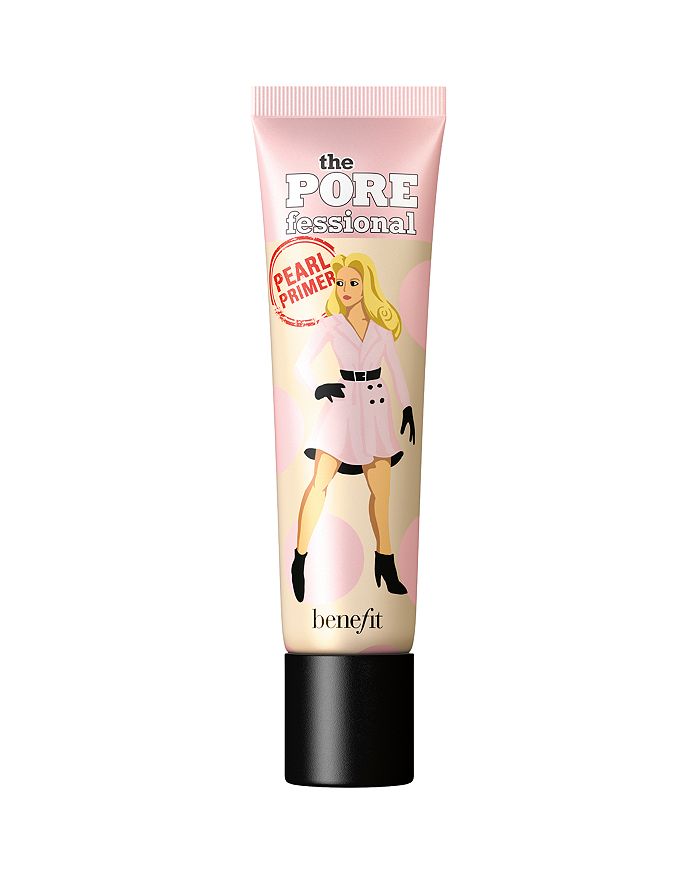 Benefit Cosmetics THE POREFESSIONAL PEARL FACE PRIMER