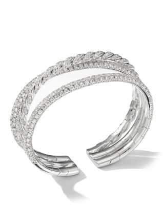 david yurman paveflex bracelet