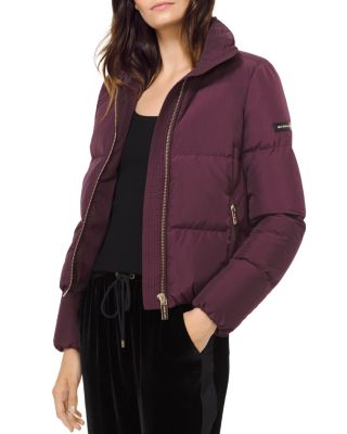 Michael Kors - Puffer Jacket