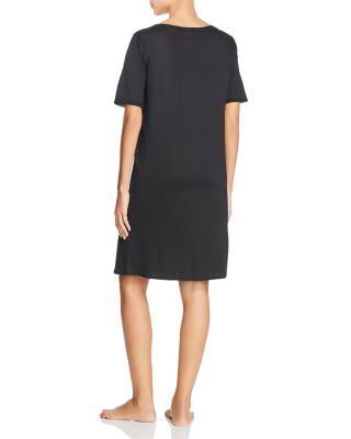 Cotton Deluxe Sleepshirt