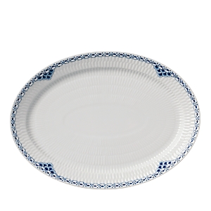 Royal Copenhagen Princess Oval Platter