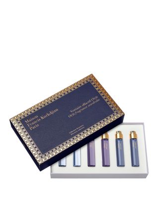 Maison Francis Kurkdjian - OUD Fragrance Collection Discovery Gift Set