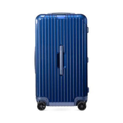 rimowa trunk sale