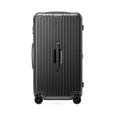 RIMOWA Suitcase Hybrid 32L Blue Matte Cabin Size Polycarbonate Suitcase