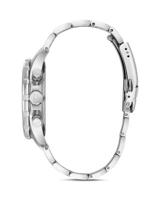 Marine Start Watch, 43mm