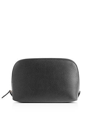 Royce New York Leather Cosmetic Case