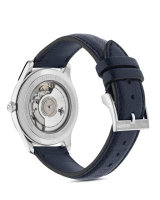 G-Timeless Watch, 40mm