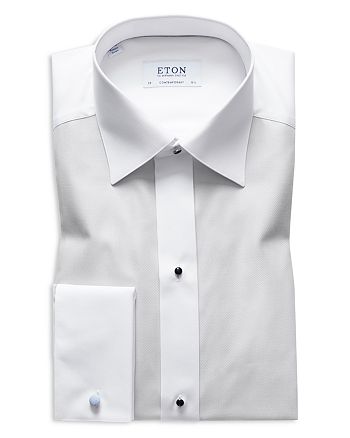 Eton Bib Slim Fit Tuxedo Shirt | Bloomingdale's