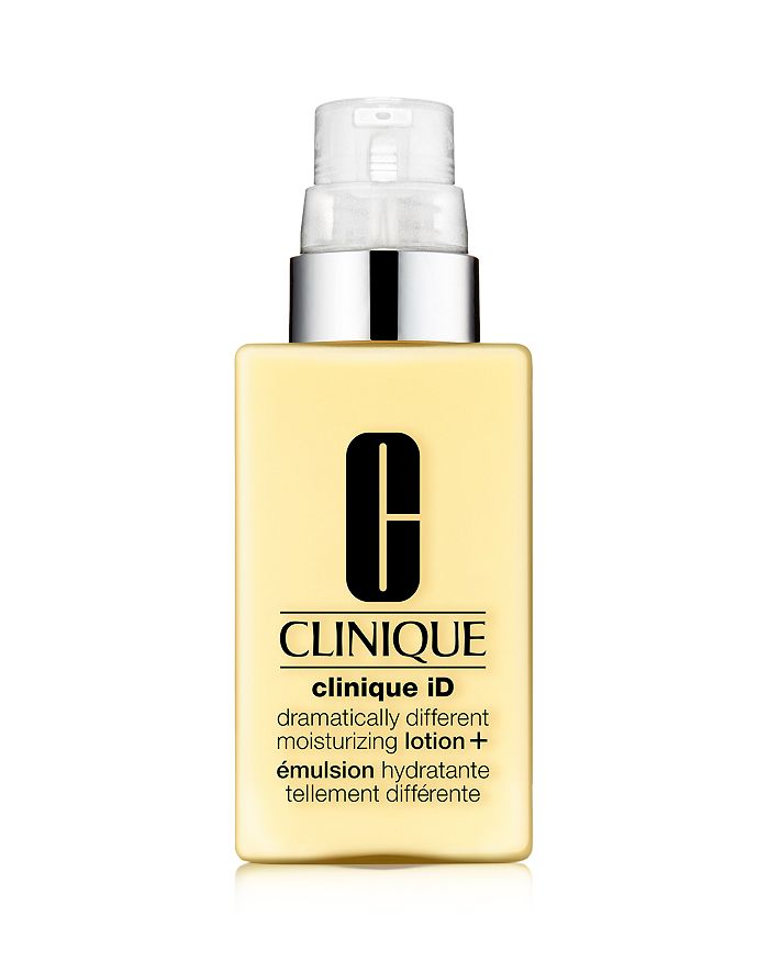 Clinique Id: Dramatically Different + Active Cartridge Concentrate For Uneven Skin Tone In For Dry Skin