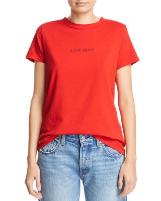 Spiritual Gangster - Aurora Love More Tee