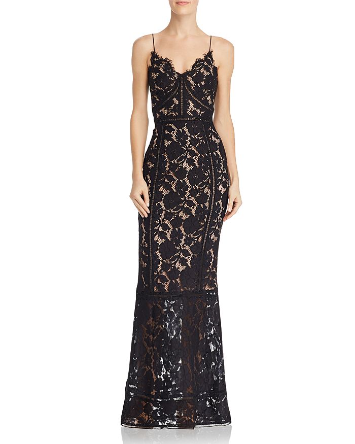Jarlo Savannah Lace Dress | Bloomingdale's