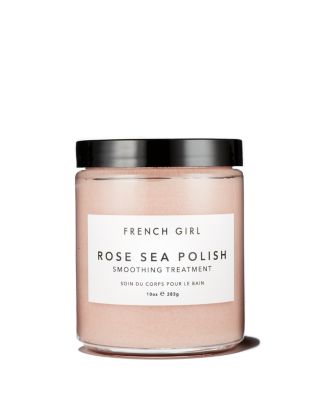FRENCH GIRL - Rose Sea Polish Smoothing Treatment 10 oz.