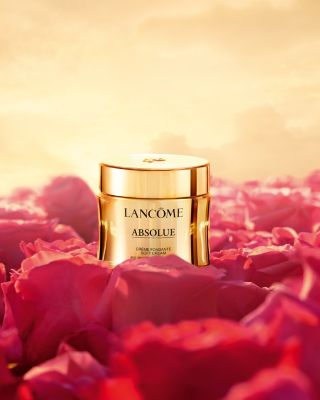 Lancôme Absolue Revitalizing & Brightening Soft Cream and Refill