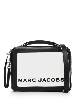 marc jacobs colorblock crossbody