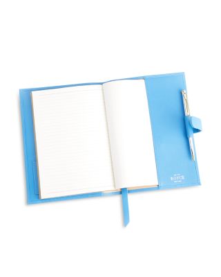 Royce New York Leather Executive Journal