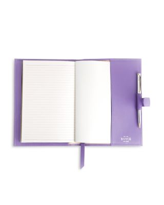 Royce New York Leather Executive Journal