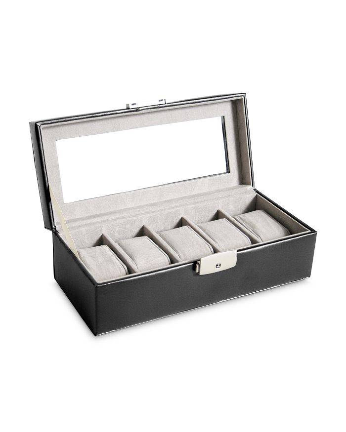Royce new york watch box new arrivals