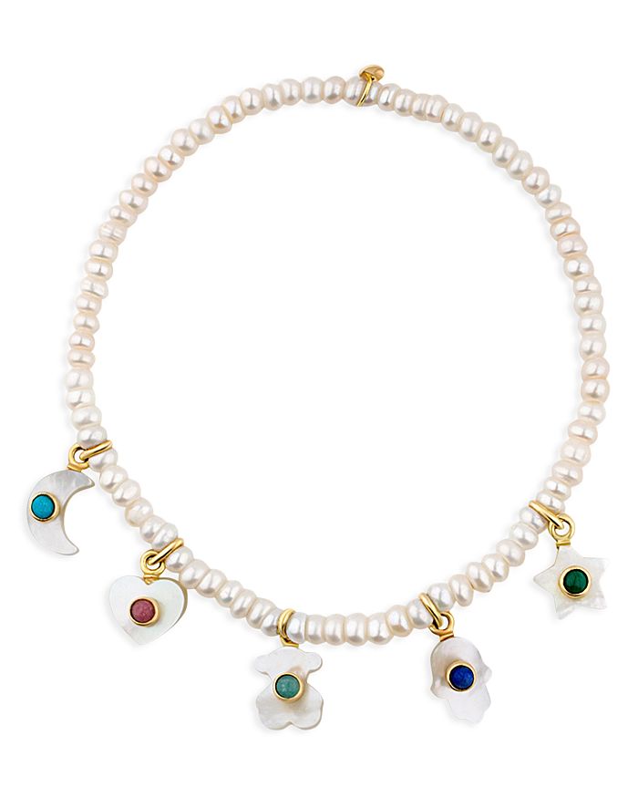 Tous charm bracelet clearance
