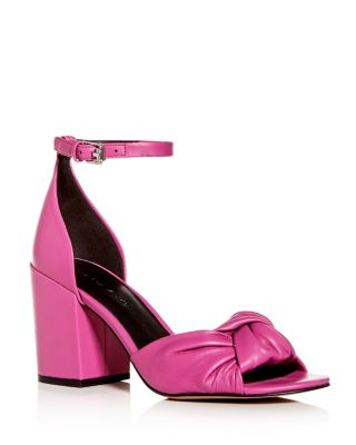 capriana ankle strap sandal