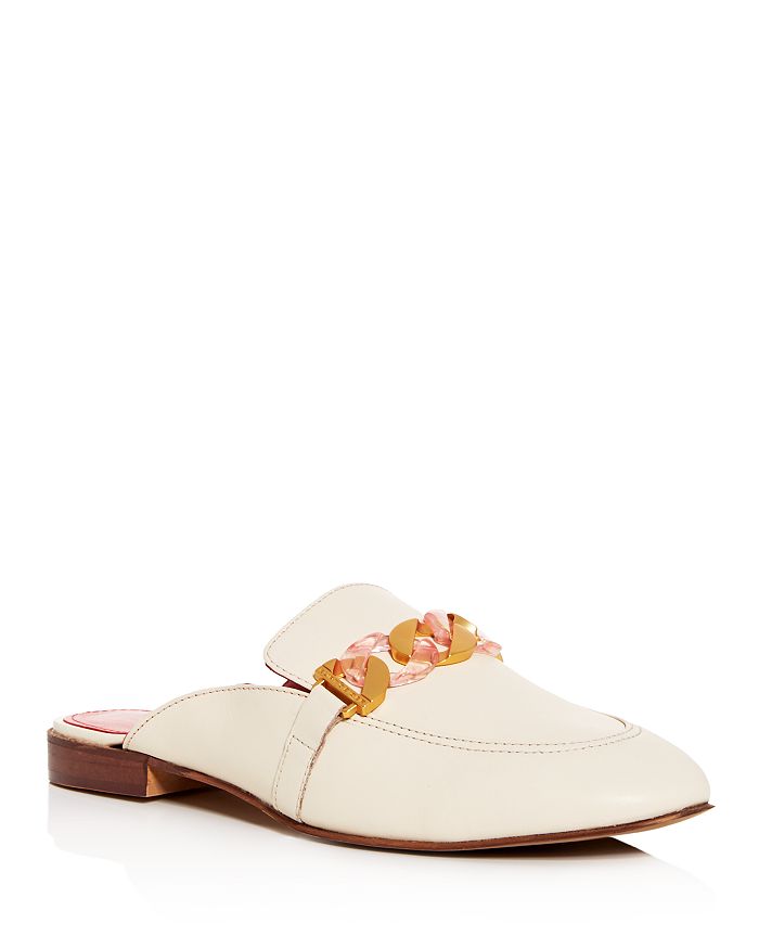 Kurt geiger apron loafers shop