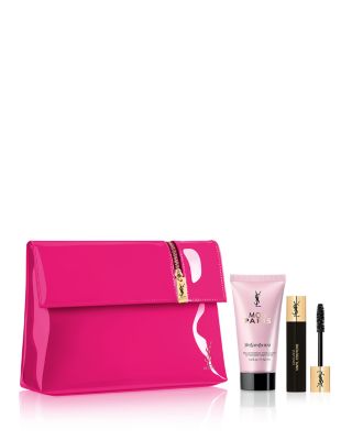 saint laurent gift bag