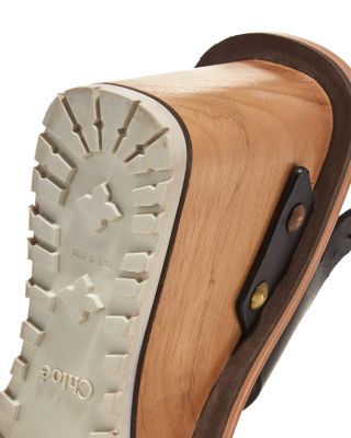 chloe valentine platform