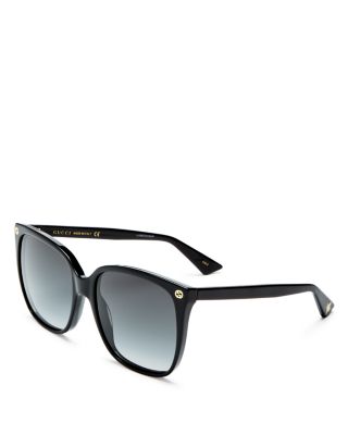 Square Sunglasses, 57mm