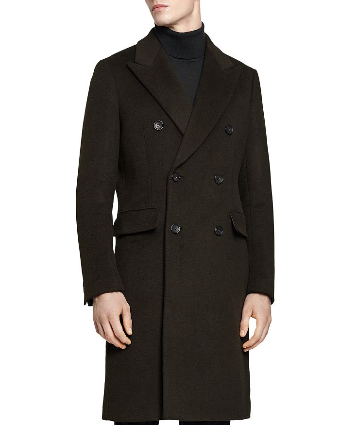 Reiss deals carlton coat