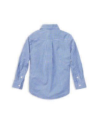 little boys dress shirts