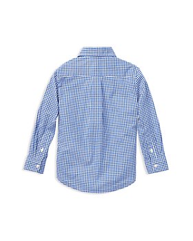 Ralph Lauren Big Boys' Button-Down & Dress Shirts (Sizes 8-20 