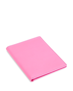 Royce New York Leather Rfid-Blocking Passport Case & Wallet Royce New York Leather Rfid-Blocking Passport Case & Wallet