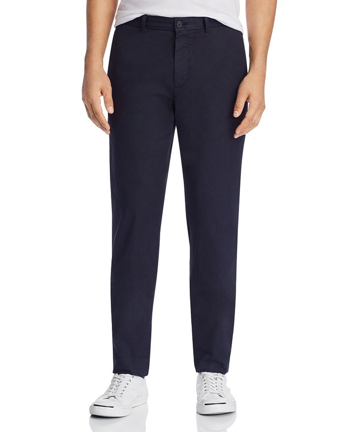 Theory Blake Patton Regular Fit Pants - 100% Exclusive | Bloomingdale's