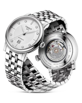 Carson Automatic Lady Watch, 30mm