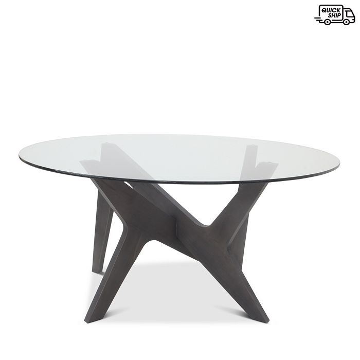 Bloomingdale S Artisan Collection Aurora Dining Table 100