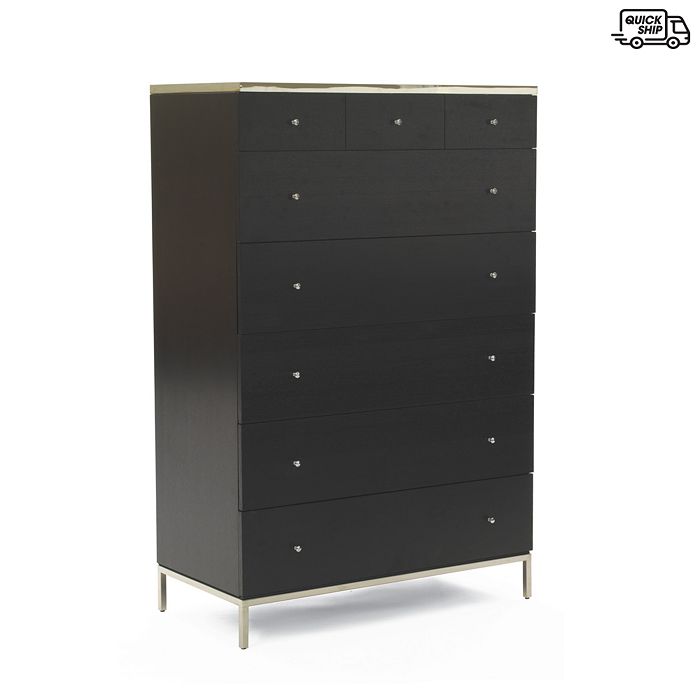 Bobs black sale dresser