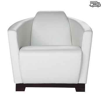 Nicoletti Hollister Chair Ottoman Bloomingdale S